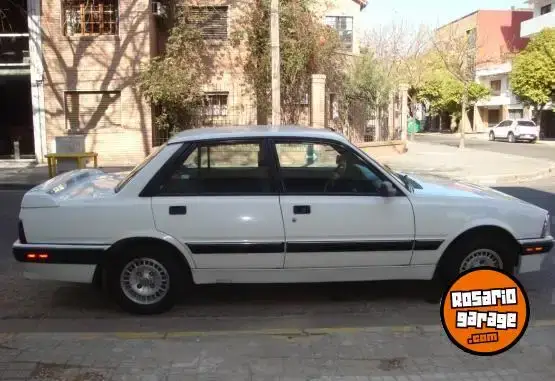 Peugeot 505 Sr  1994 - foto 1