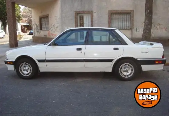 Peugeot 505 Sr  1994 - foto 2