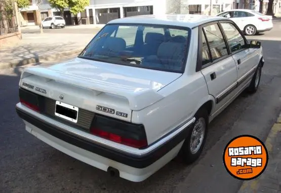 Peugeot 505 Sr  1994 - foto 4