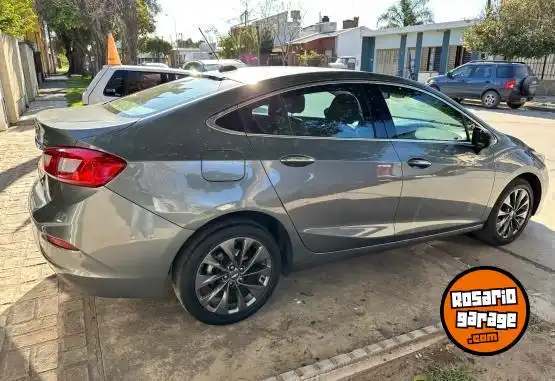 Chevrolet Cruze Ltz  2017 - foto 5