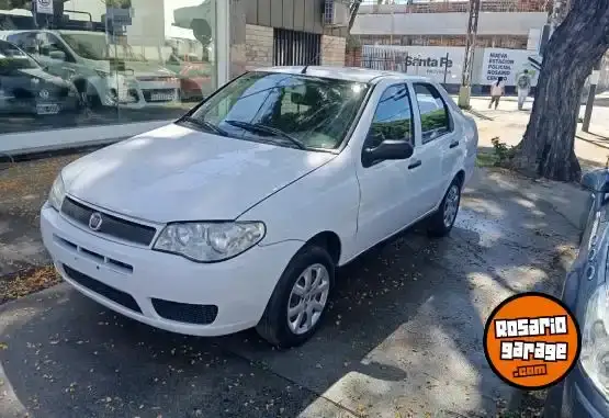 Fiat Siena  2011 - foto 1
