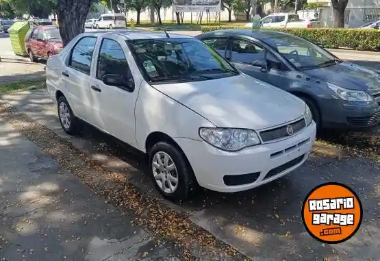 Fiat Siena  2011 - foto 2