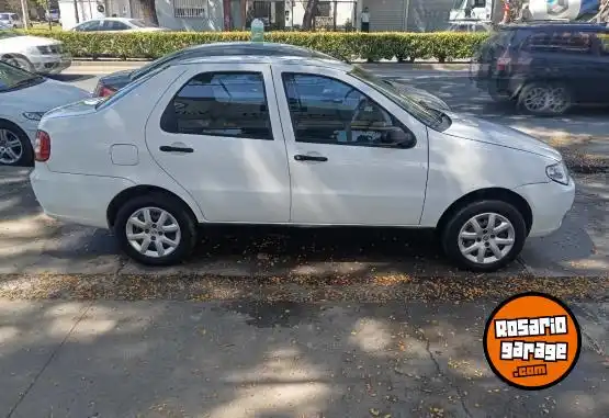 Fiat Siena  2011 - foto 3