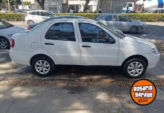 Fiat Siena  2011 - foto 4