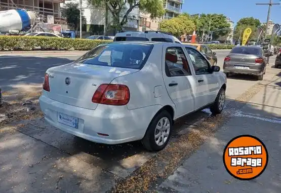 Fiat Siena  2011 - foto 5