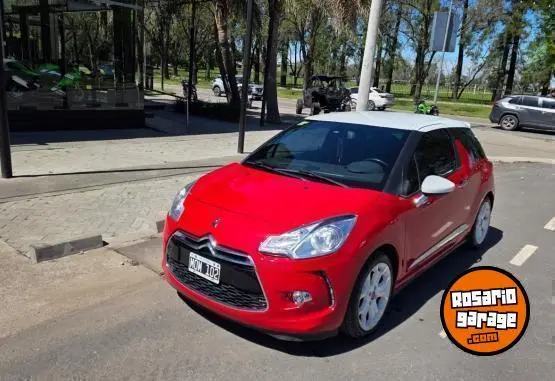 Citroën Ds3  2013 - foto 2