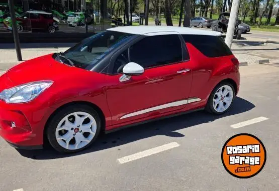 Citroën Ds3  2013 - foto 3