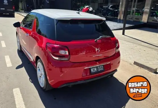 Citroën Ds3  2013 - foto 4