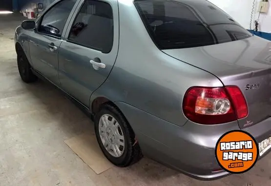 Fiat Siena  2008 - foto 1