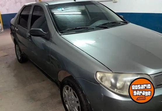 Fiat Siena  2008 - foto 2