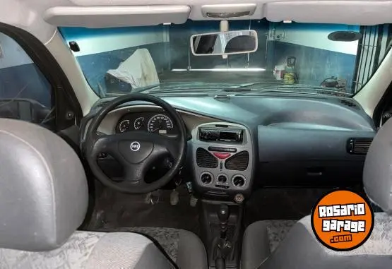 Fiat Siena  2008 - foto 3