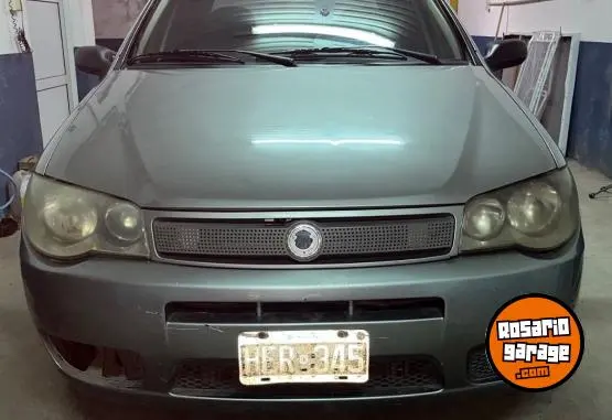 Fiat Siena  2008 - foto 4