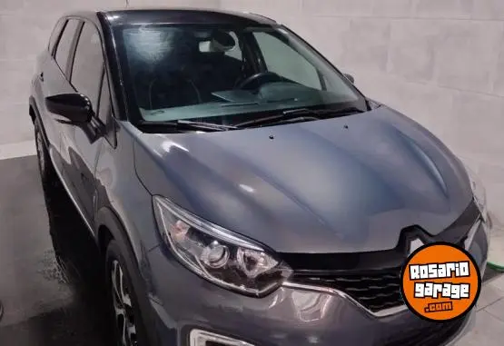 Renault Captur Intens 2.0  2017 - foto 1