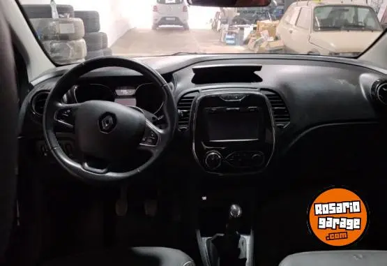 Renault Captur Intens 2.0  2017 - foto 2