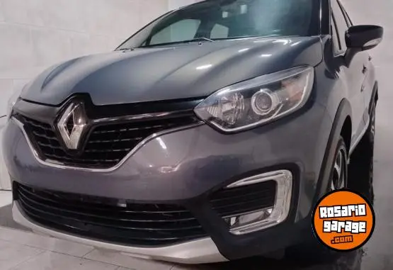 Renault Captur Intens 2.0  2017 - foto 4