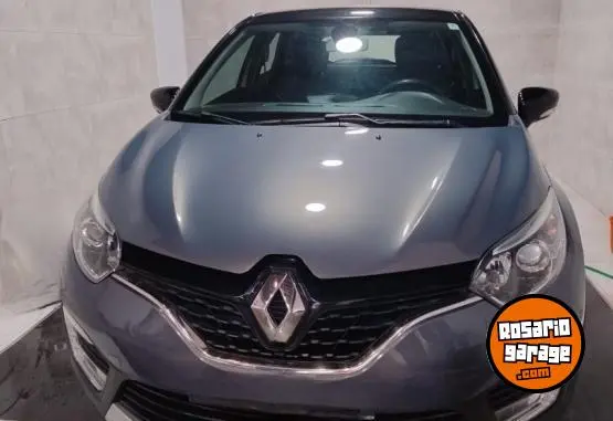 Renault Captur Intens 2.0  2017 - foto 5