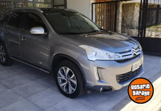 Citroën C4 Aircross Tend./4008  2014 - foto 2
