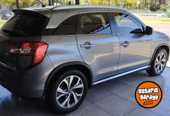 Citroën C4 Aircross Tend./4008  2014 - foto 3
