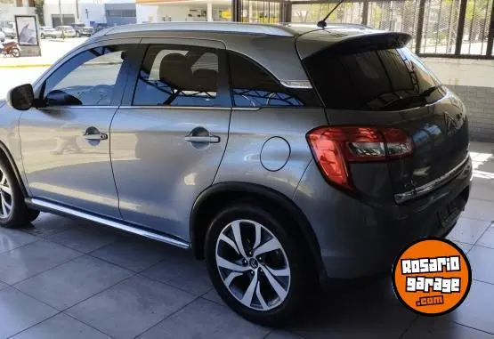 Citroën C4 Aircross Tend./4008  2014 - foto 4