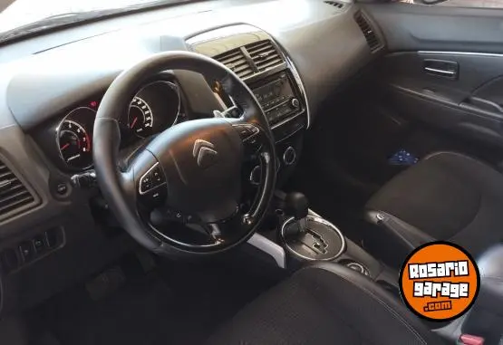 Citroën C4 Aircross Tend./4008  2014 - foto 5