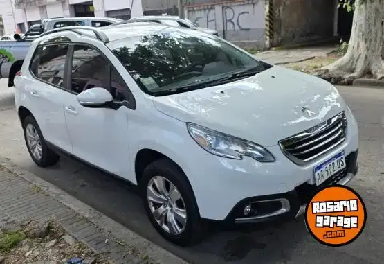 Peugeot 2008  2016 - foto 1