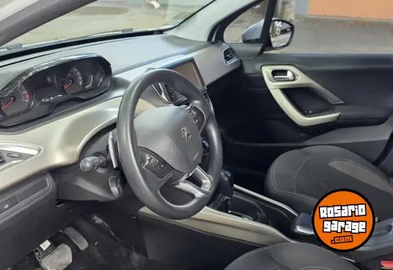 Peugeot 2008  2016 - foto 2