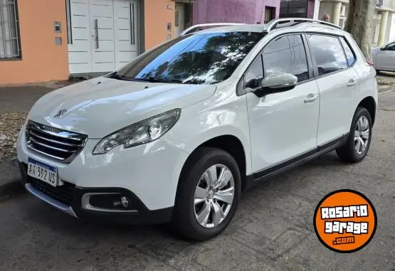 Peugeot 2008  2016 - foto 3