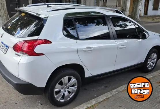 Peugeot 2008  2016 - foto 4