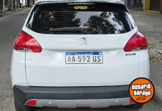 Peugeot 2008  2016 - foto 5