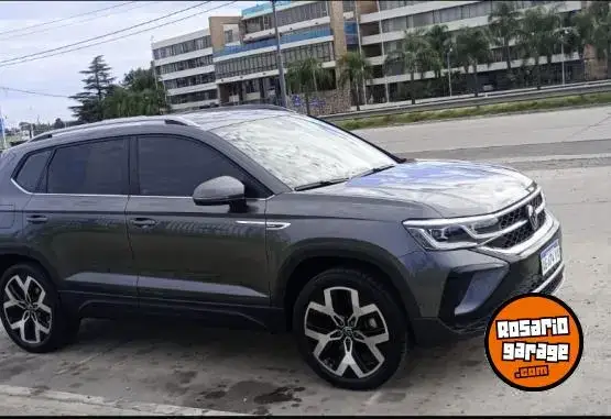 Volkswagen Taos 2024 - foto 1