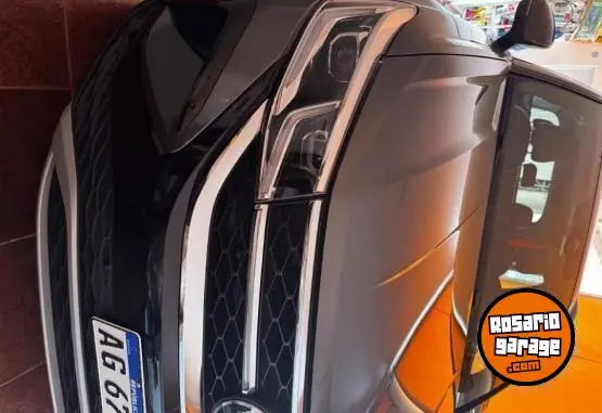 Volkswagen Taos  2024 - foto 4