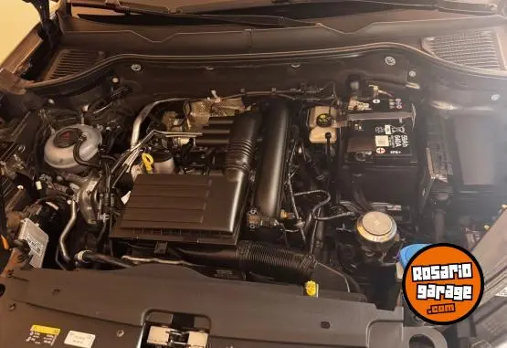 Volkswagen Taos  2024 - foto 5