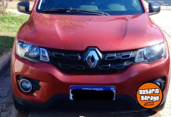 Renault Kwid  2018 - foto 1