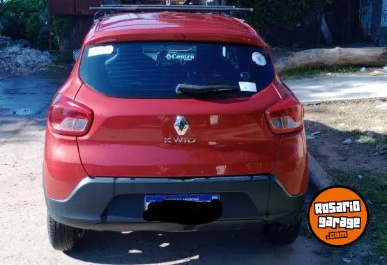 Renault Kwid  2018 - foto 2
