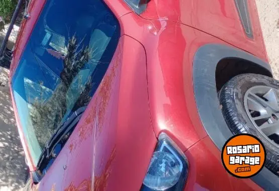 Renault Kwid  2018 - foto 3