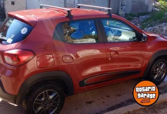 Renault Kwid  2018 - foto 4