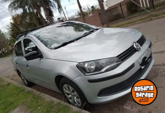 Volkswagen Voyage  2015 - foto 1