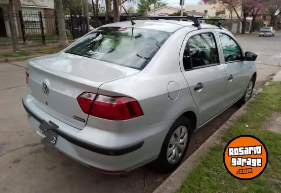 Volkswagen Voyage  2015 - foto 2