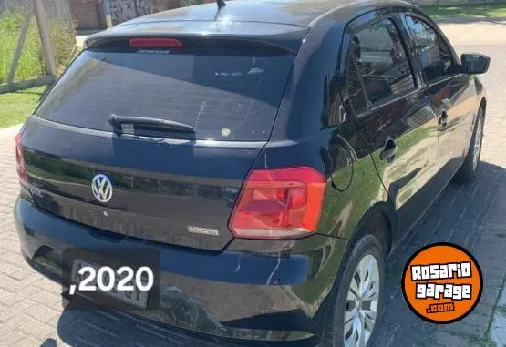 Volkswagen Gol Trendline 2020 - foto 1