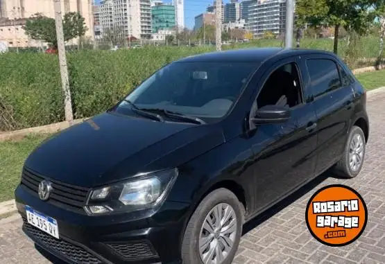 Volkswagen Gol Trendline  2020 - foto 2