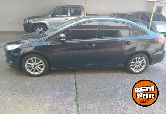 Ford Focus 1.6 S  2016 - foto 2