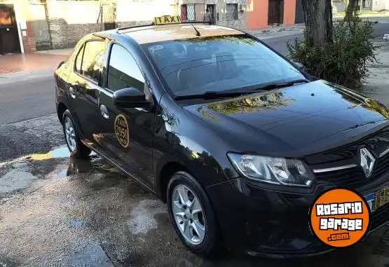 Renault Logan  2017 - foto 1
