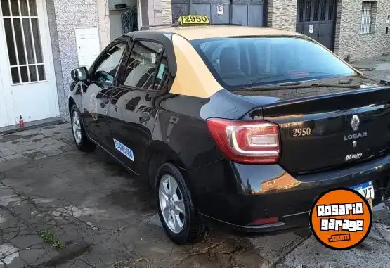 Renault Logan  2017 - foto 2