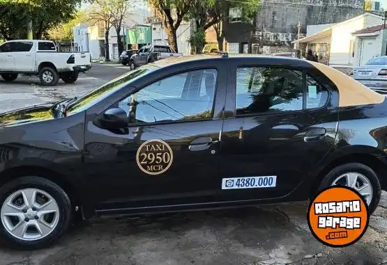 Renault Logan  2017 - foto 3