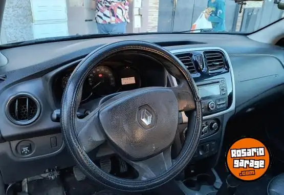 Renault Logan  2017 - foto 4