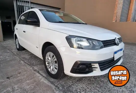 Volkswagen Gol Trend  2017 - foto 1