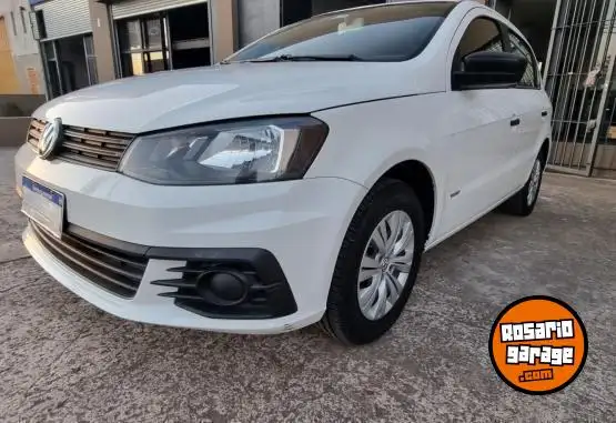 Volkswagen Gol Trend  2017 - foto 2