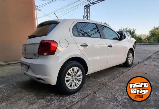 Volkswagen Gol Trend  2017 - foto 4