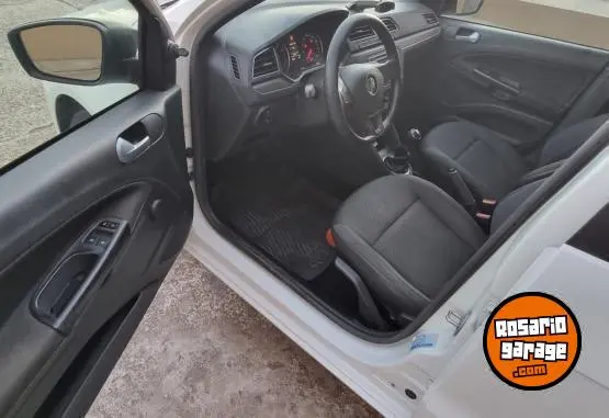 Volkswagen Gol Trend  2017 - foto 5