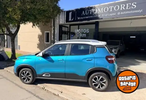Citroën C3 Puretech First Edition  2023 - foto 2